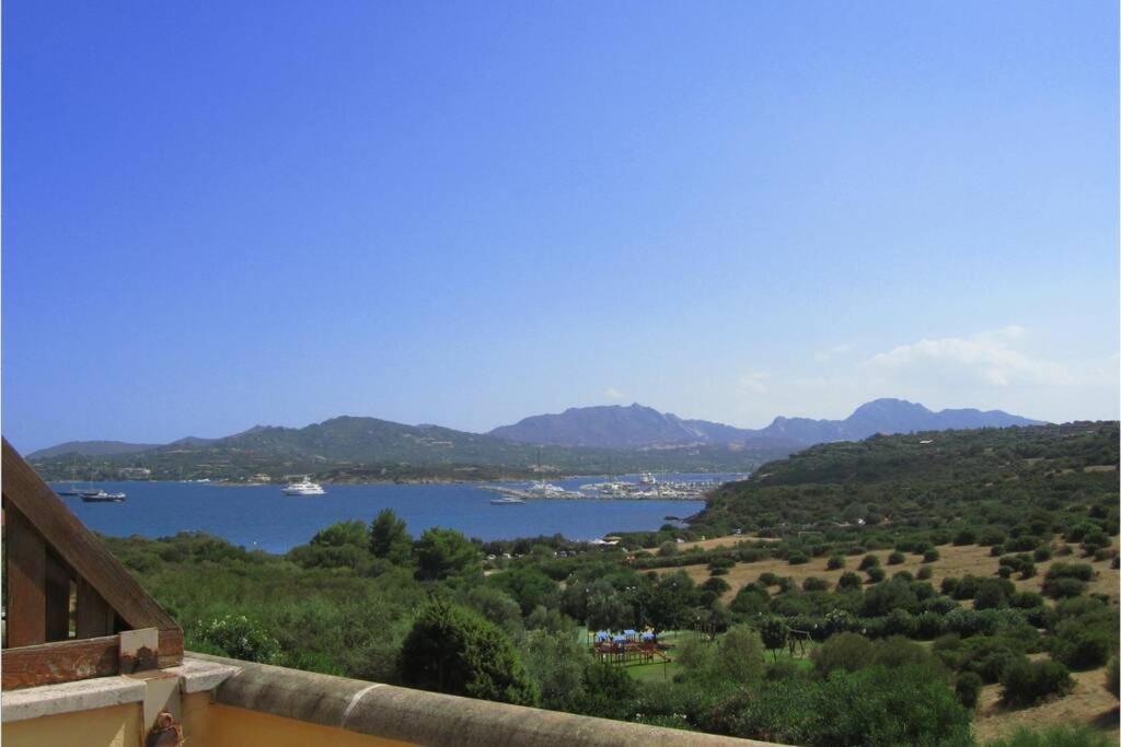 Appartamento Portisco Sul Mare Olbia Exterior photo